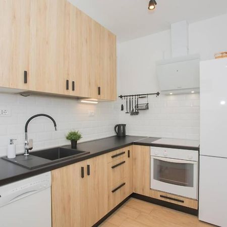 Dalma Residence Apartman Lavandella Zaboric Εξωτερικό φωτογραφία