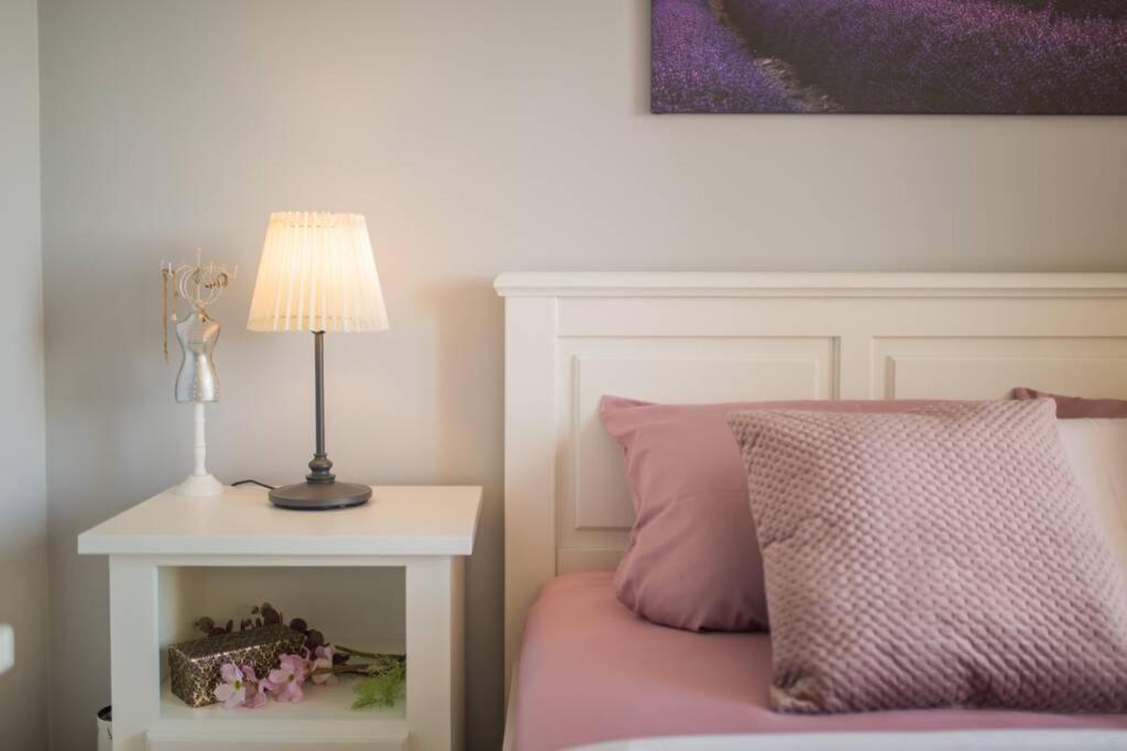 Dalma Residence Apartman Lavandella Zaboric Εξωτερικό φωτογραφία