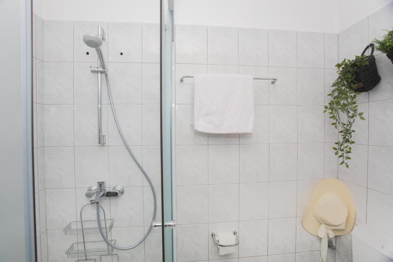 Dalma Residence Apartman Lavandella Zaboric Εξωτερικό φωτογραφία